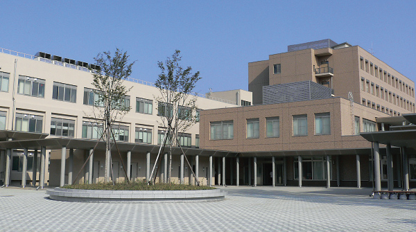 長岡工業高等専門学校